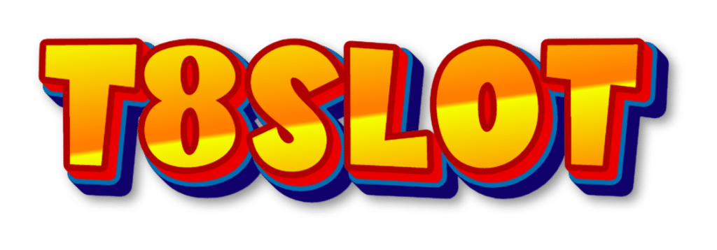 t8slot.org-logo